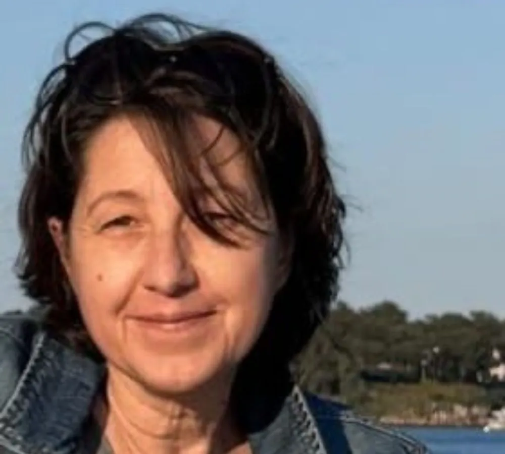 Profil de Caroline Nivelon - Caroline Nivelon Gestalt-thérapie Clermont