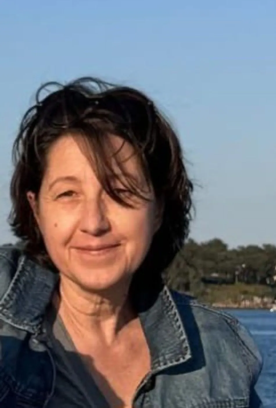 Profil de Caroline Nivelon - Caroline Nivelon Gestalt-thérapie Clermont